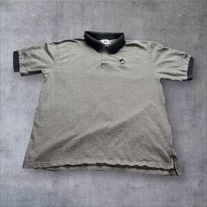 Vtg Disneyland Resort Golf‎ Polo